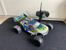 1/10 Thunder Tiger Tomahawk ST