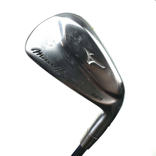 Demo mizuno pro 225 - pro,
