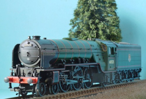 Bachmann 526 class a2 - 31-526,