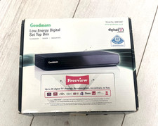 Goodmans Freeview Digital TV