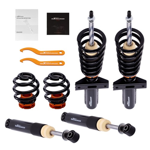 Street coilovers for - street,