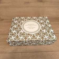 His Highness Prince Karim Aga Khan Golden Jubilee Commemorative Box 1957-2007