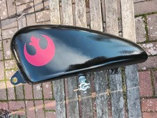 Harley Davidson Sportster Tank