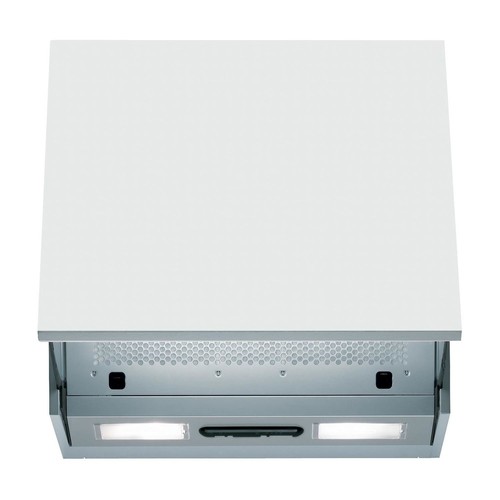 Indesit 60cm integrated - integrated, cooker