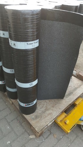 Iko turbo torch sbs - turbo,
