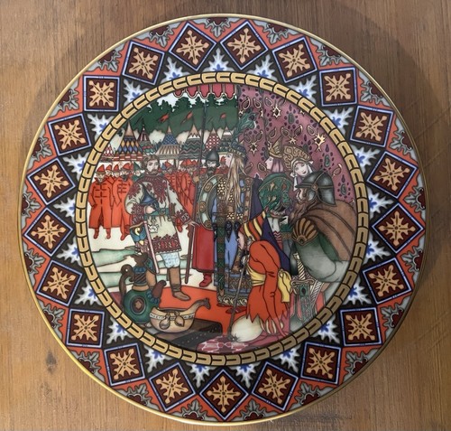 Villeroy boch russian fairy - villeroy,