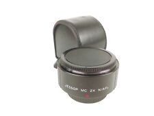 Jessop Japan Nikon N/AF MC