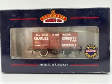 Bachmann goods wagons "choose