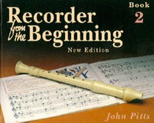 Pitts, John : Recorder from