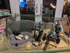 Vintage Madelman "FORTIFIED