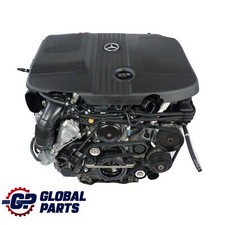 Mercedes W212 Engine 651924 Complete Engine E 220 CDI OM651 651.924 WARRANTY