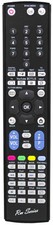 RM Series Remote Control fits SONY KD-55X8005C KD55X8005CBU KD-55X8005CBU