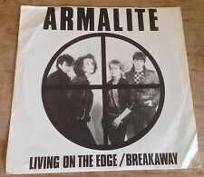 ARMALITE breakaway*living on the edge 1984 UK SONAR PS 45