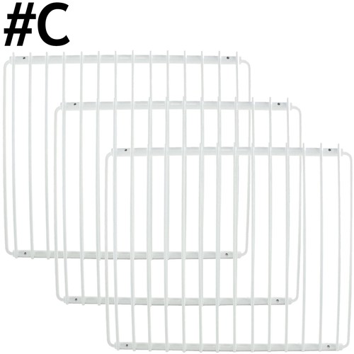 Universal fridge shelf - fridge,
