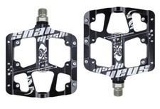 3 Bearings Non-slip Pedals Aluminum alloy Mountain Bike MTB Road Bicycle Pedal