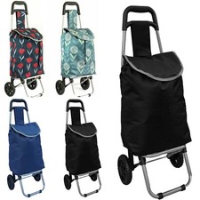 Lightweight wheeled shopping - lightweight,