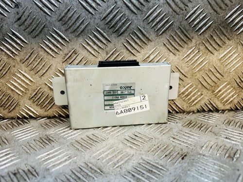 2006 land rover - land, td4