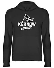 St Piran's Day Hoodie Mens Womens Kernow Bys Vyken Cornwall Top Gift