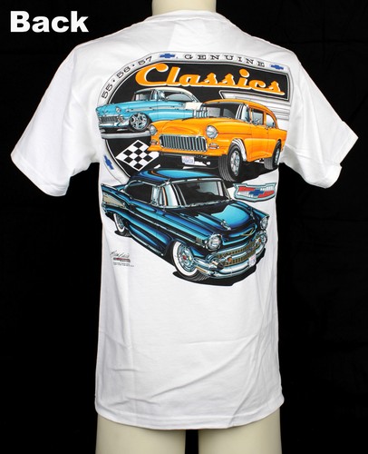 Genuine chevrolet chevy - chevrolet,