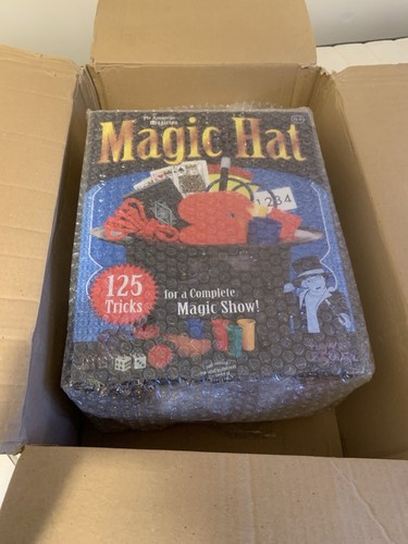 The apprentice magician magic - apprentice,