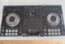 Pioneer DDJ-SX3 Serato DJ Controller with Decksaver