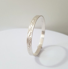 Fabulous Hallmarked Child's