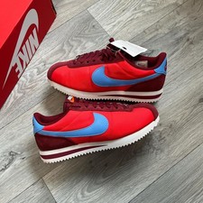 Womens Nike Cortez Trainers Size 4 Brand New With Tags