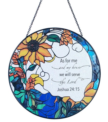 The lord suncatcher - 7.8'',