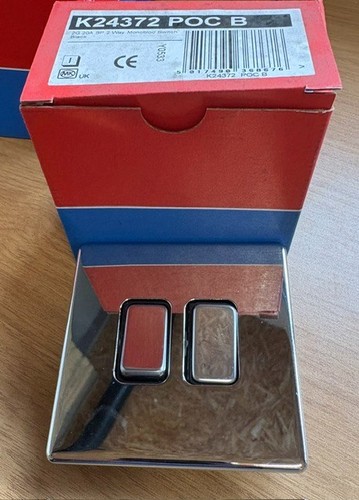 20a 2 way - 20a, light