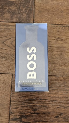 Hugo boss bottled infinite for - bottled,