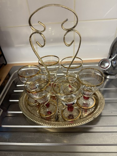 Vintage 1950s gold - vintage,
