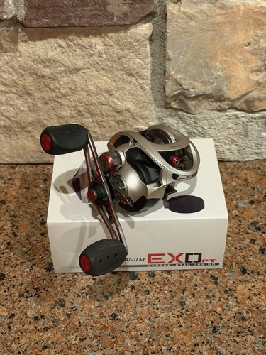 Quantum exo exoskeletal - quantum, pt