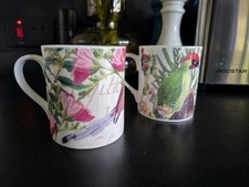 RSPB Coffee/Tea Bone China