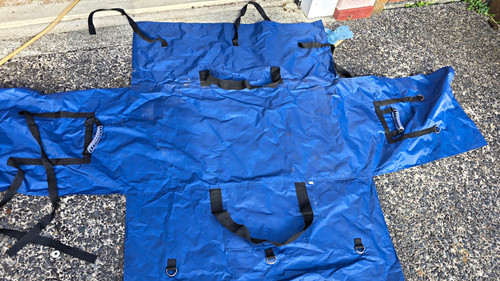 Zodiac 310s packing bag - 310s,