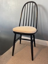 Vintage Priory Dining Chair