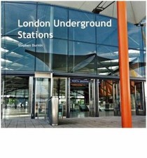 London Underground Stations