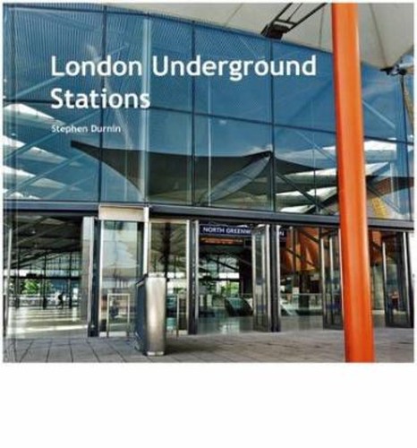 London underground stations - underground,