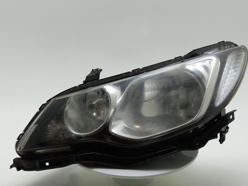 Honda civic headlamp headlight - headlamp,