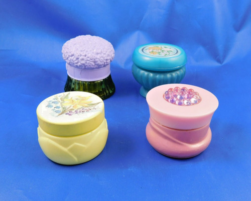 Vintage avon cream - vintage,