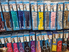 Impression Pre Stretched Super