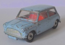 Corgi Toys No.226 Morris Mini