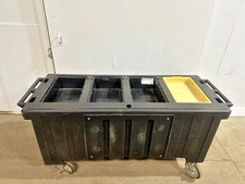 "CAMBRO CVV724110, Camcruiser