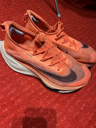 Nike alphafly next 1 uk8 - nike,