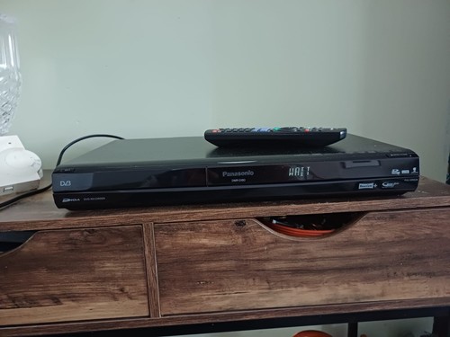 Panasonic dmr ex83 - panasonic, freeview