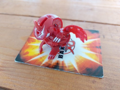 Bakugan apollonir pyrus - apollonir,