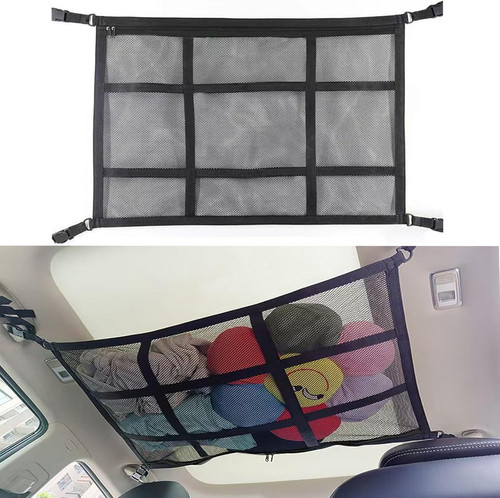 Cargo net for van - for,