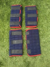 Thermatex Full Size Leg Wraps