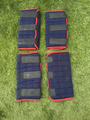 Thermatex full size leg wraps - thermatex,