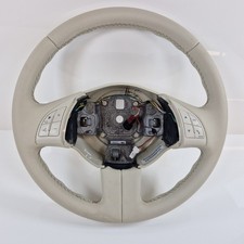 Fiat 500 500C Steering Wheel