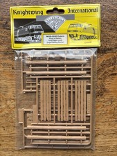 knightwing OO/HO  PM105 Wood